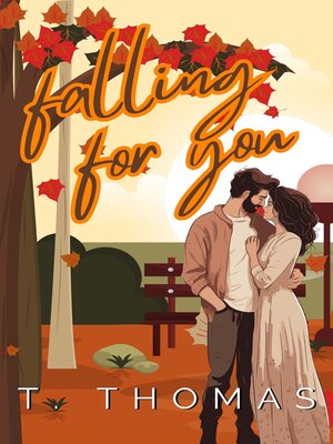 cover image of Falling For You